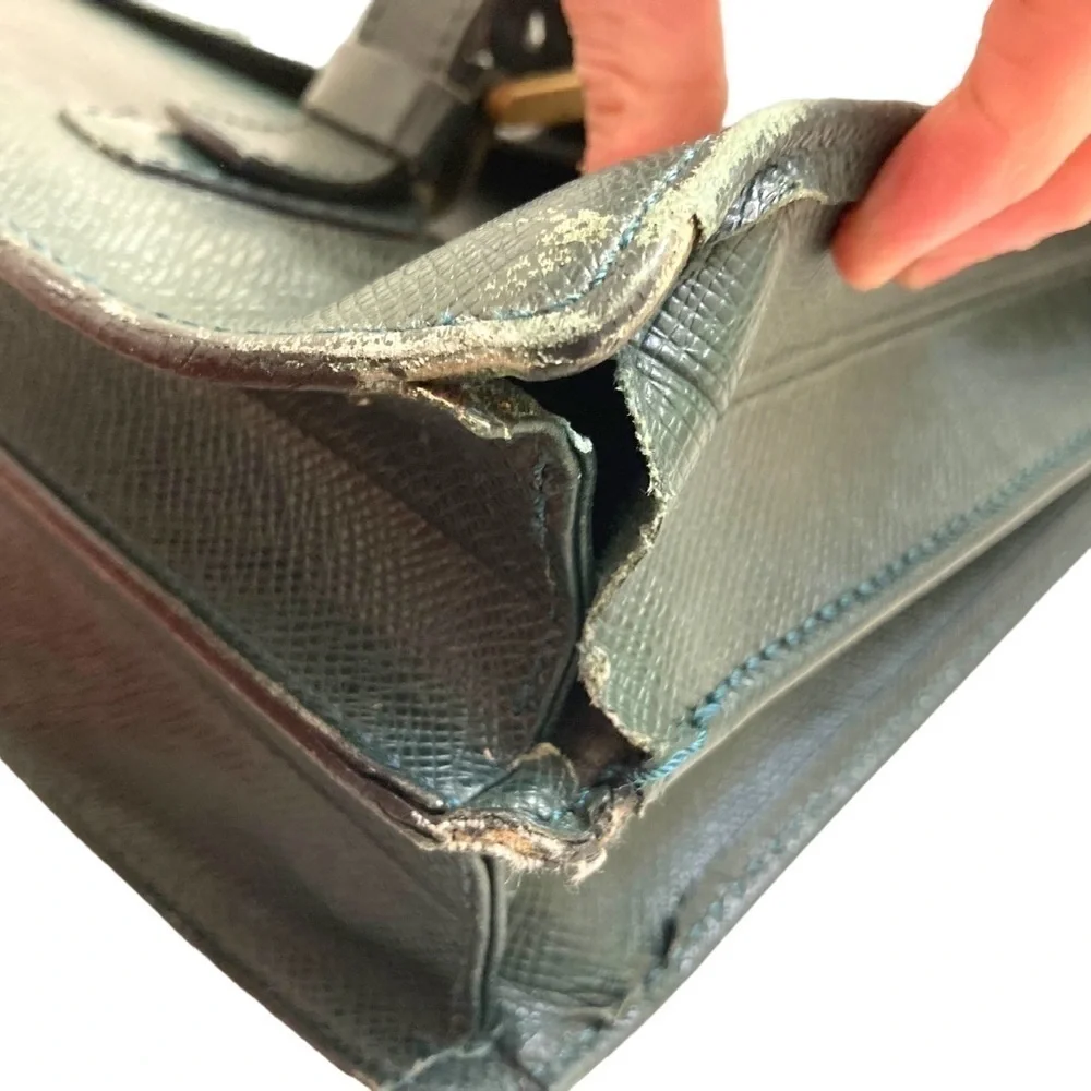Louis Vuitton needs significant
